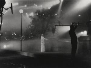 Roger Corbeau Tournage du film de Jules Dassin Topkapi, avec Melina Mercouri, 1964 © Roger Corbeau / Droits réservés